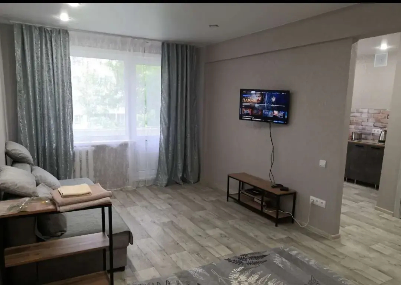 Квартира Посуточно