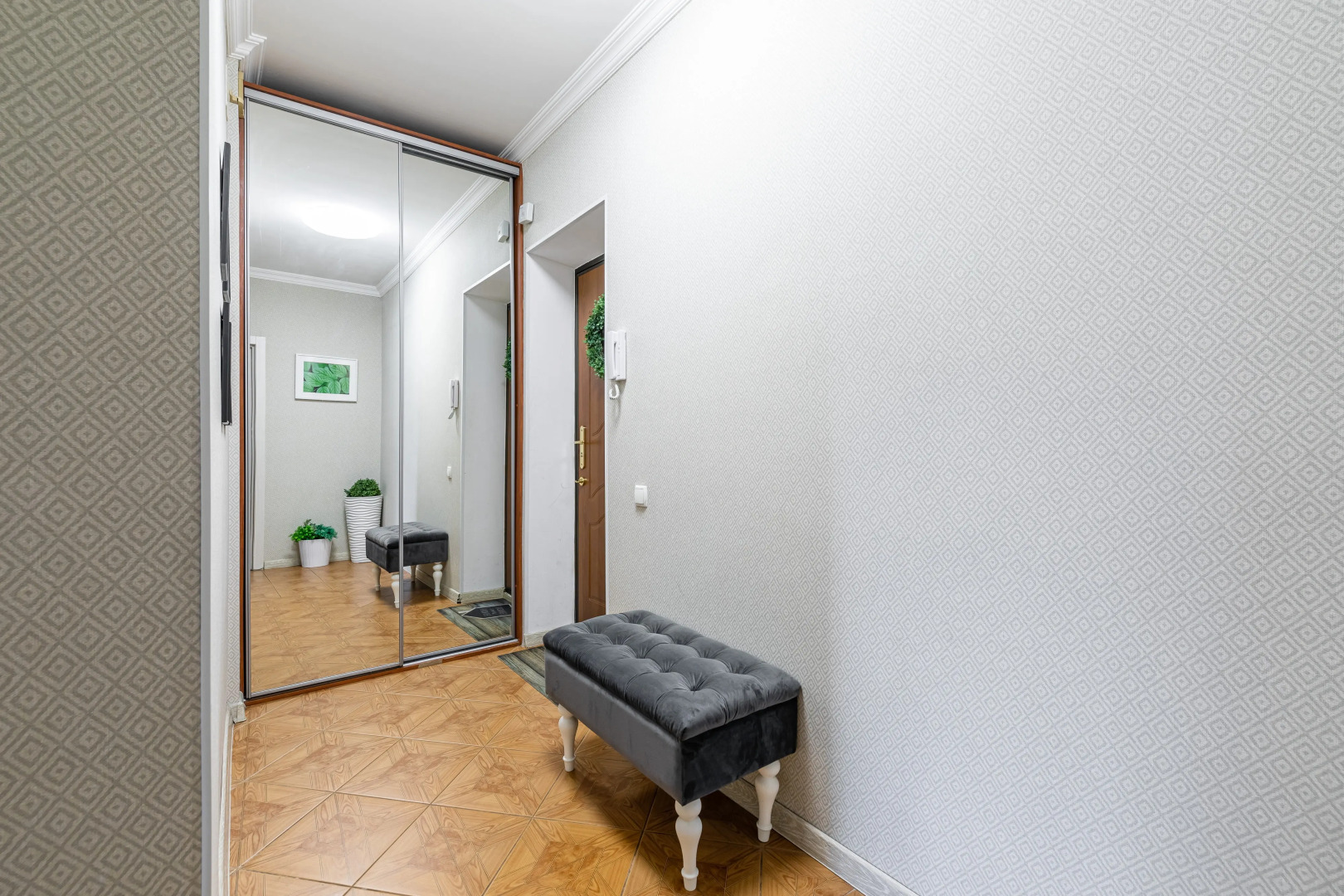 Апартаменты LS Green Garden Kazan