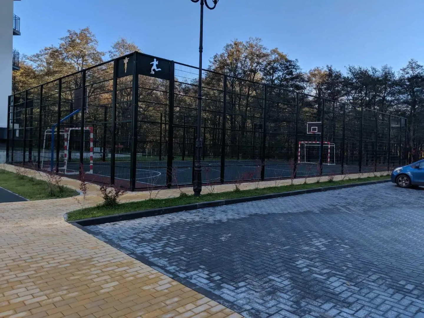 Апартаменты ViktorAppart