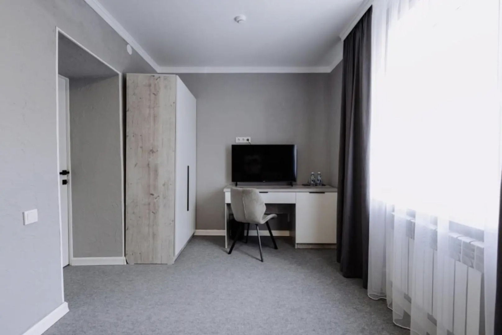 Отель TÖR by Uly Dala Hotels