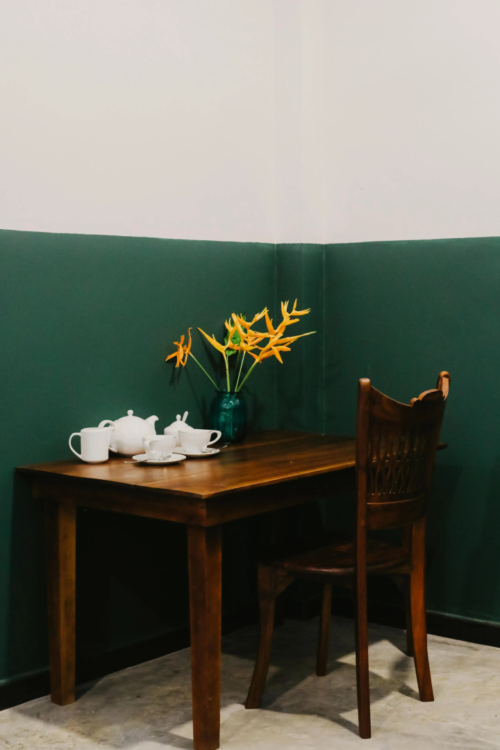 Отель Jungle Soul