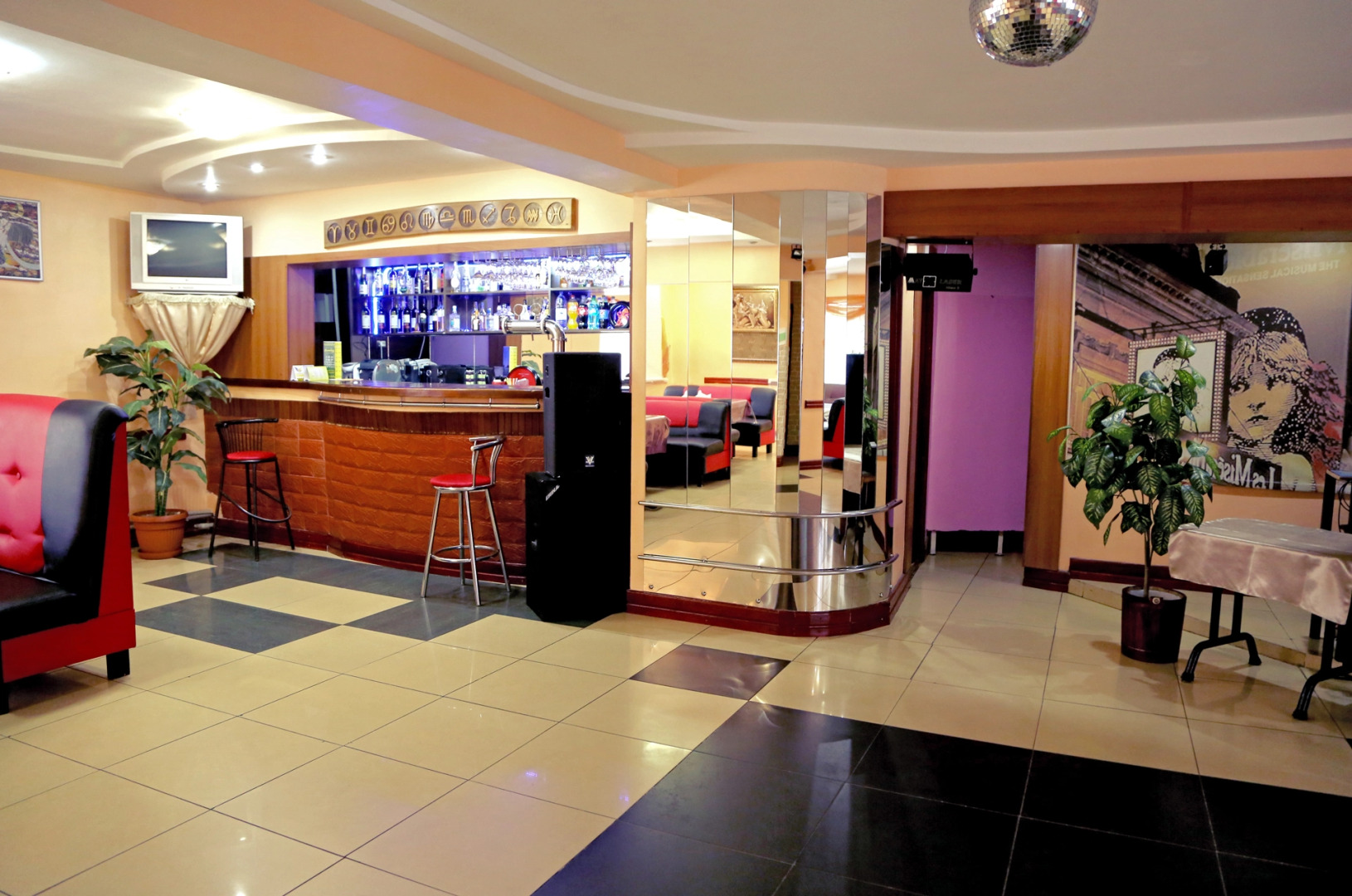 Гостинца Или