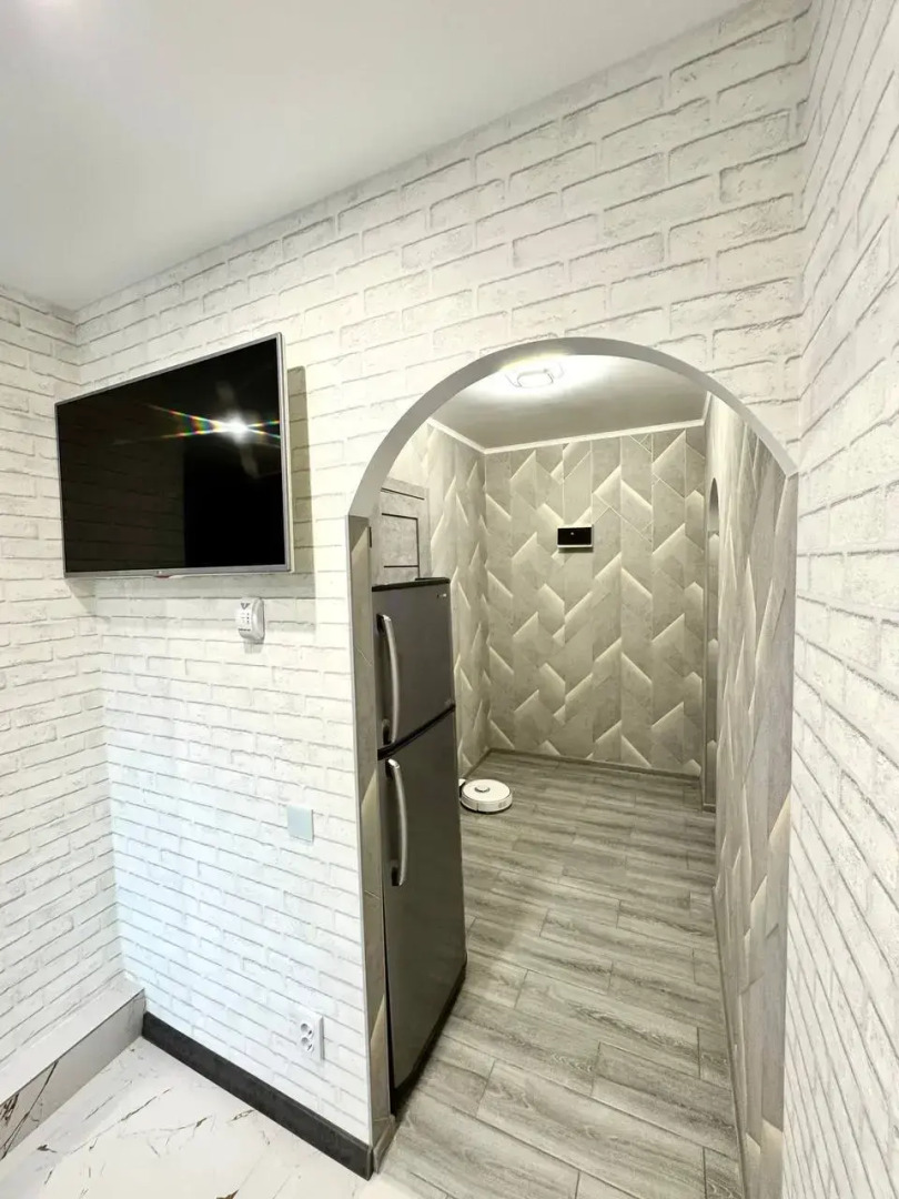 Квартира Уютная однокомнатная после ремонта