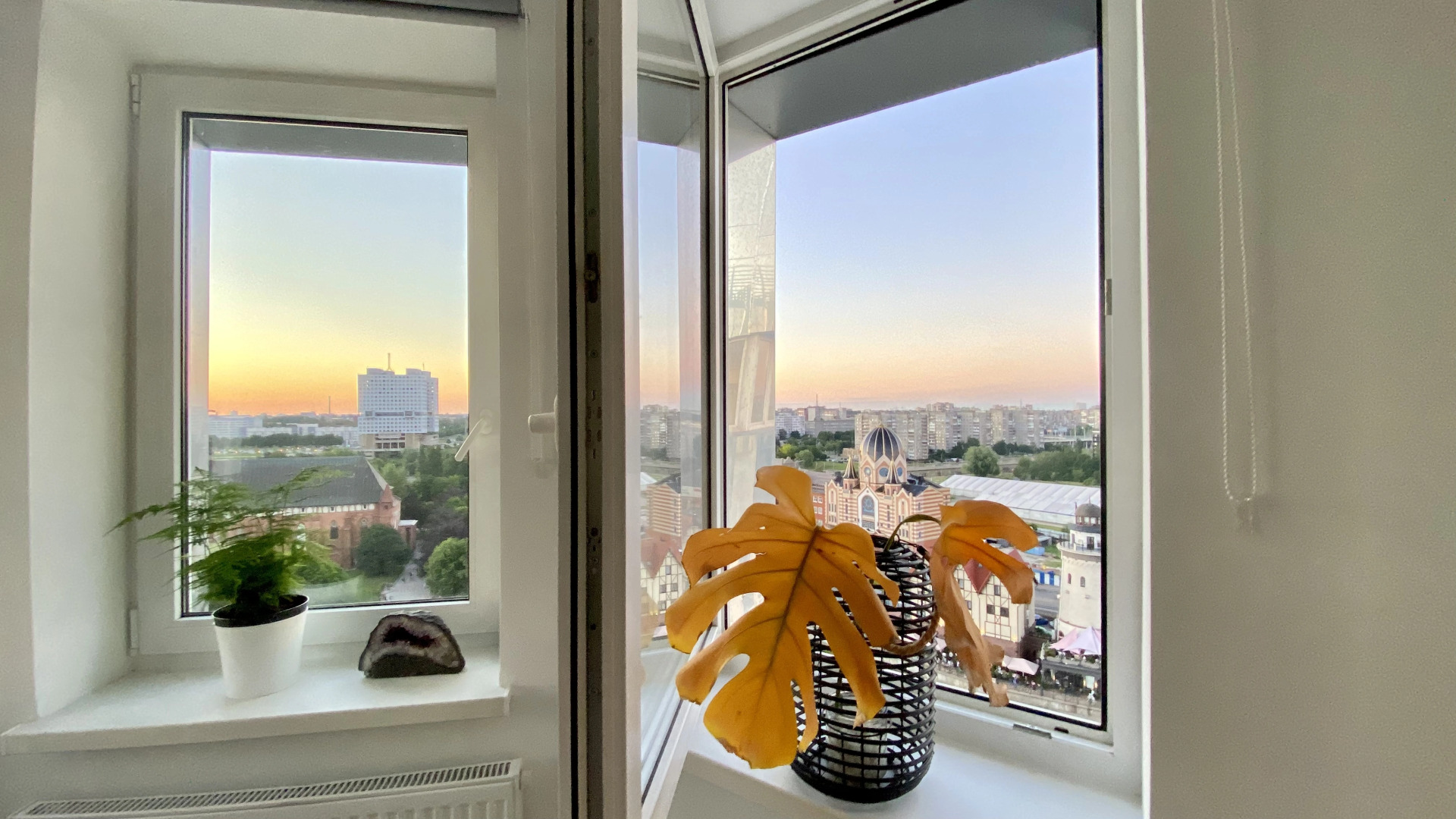 Квартира Уютная In the heart of König