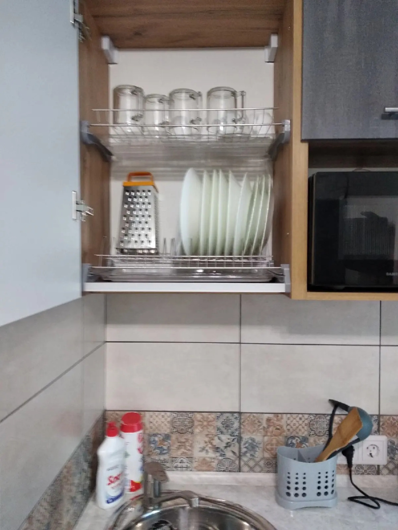 Квартира Easy Studio 2