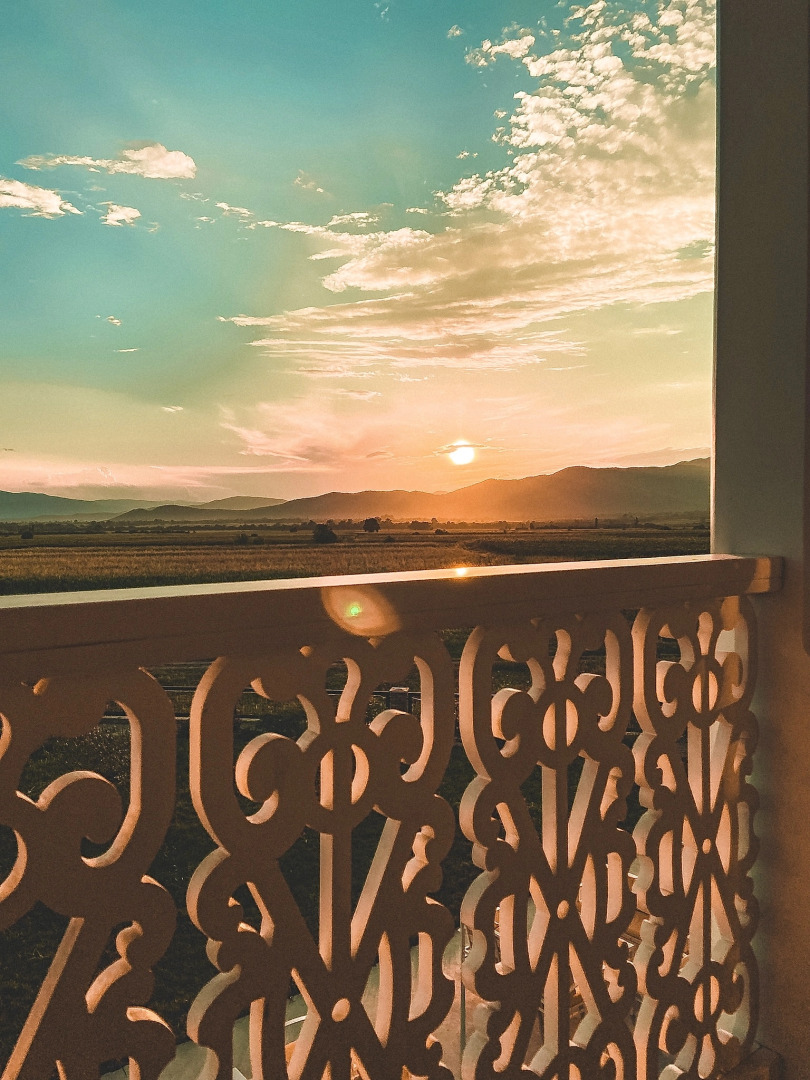 Отель Chateau Artwine