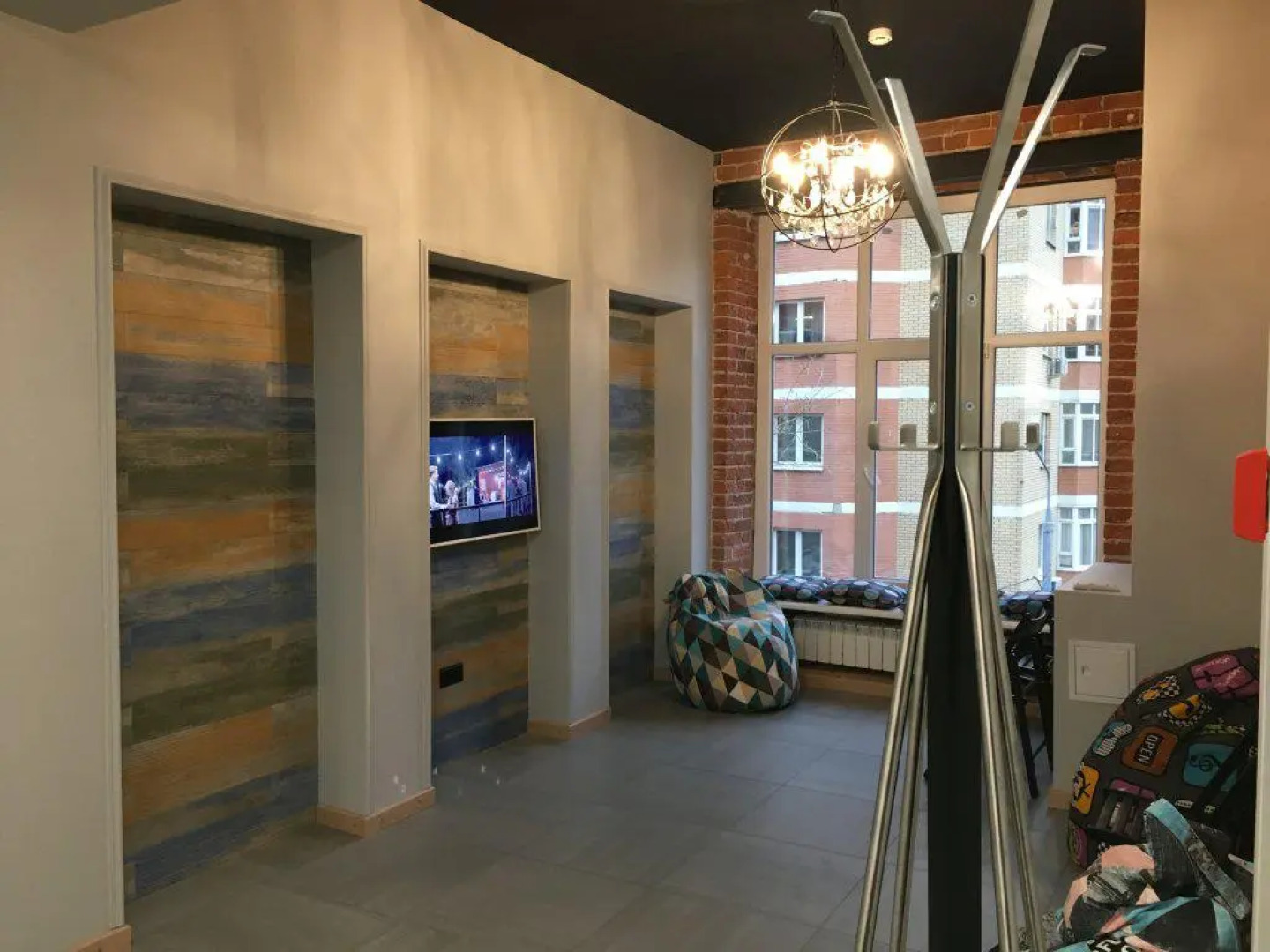 Хостел JustDoHostel Достоевский