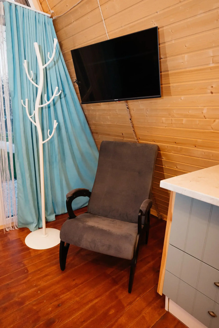 Частный дом Казачий Двор