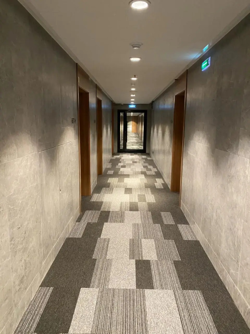 Отель SPb Aparts