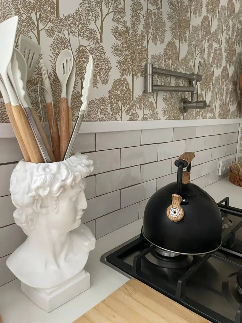 Частный дом с Бассейном у Леса