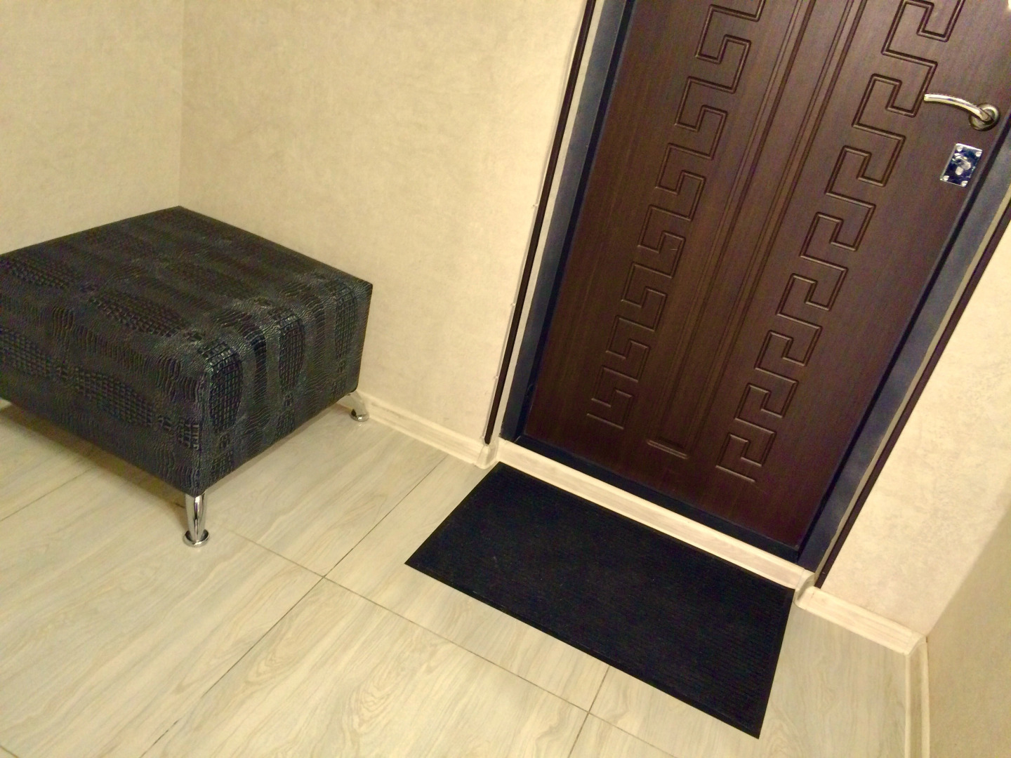 Апартаменты Diaday Irk 79