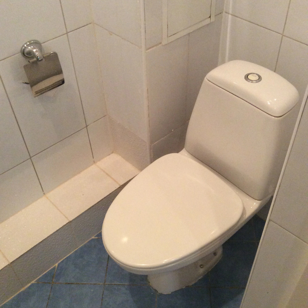 7 Sky Hostel Krasnoselskaya