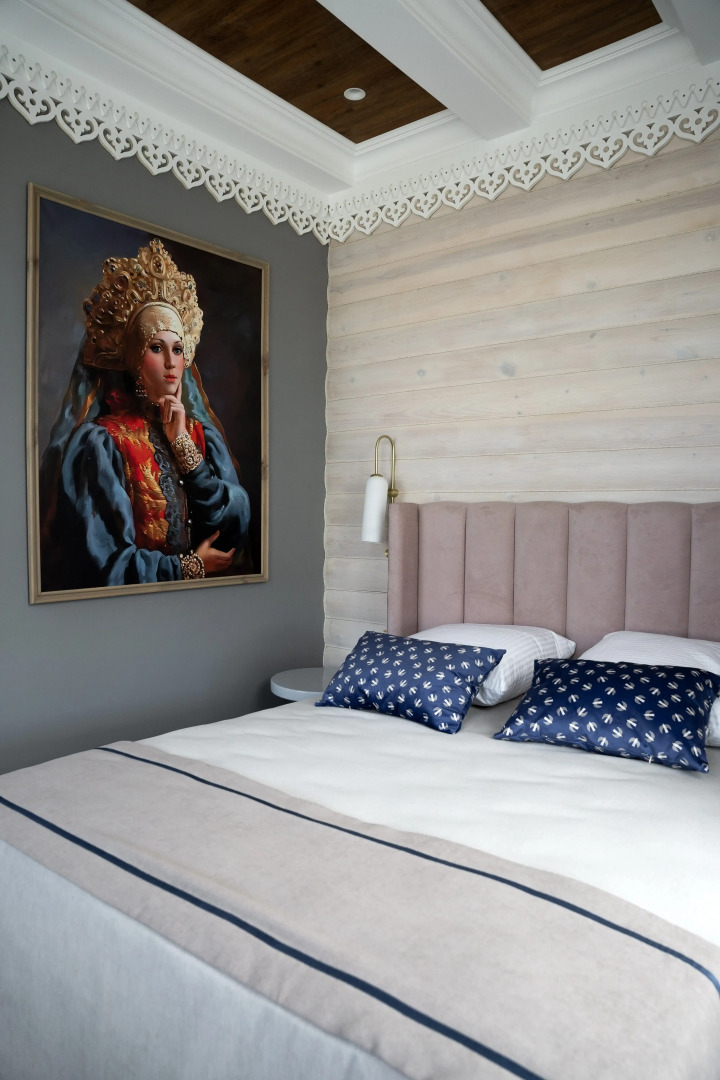 Мини-отель Усадьба1901