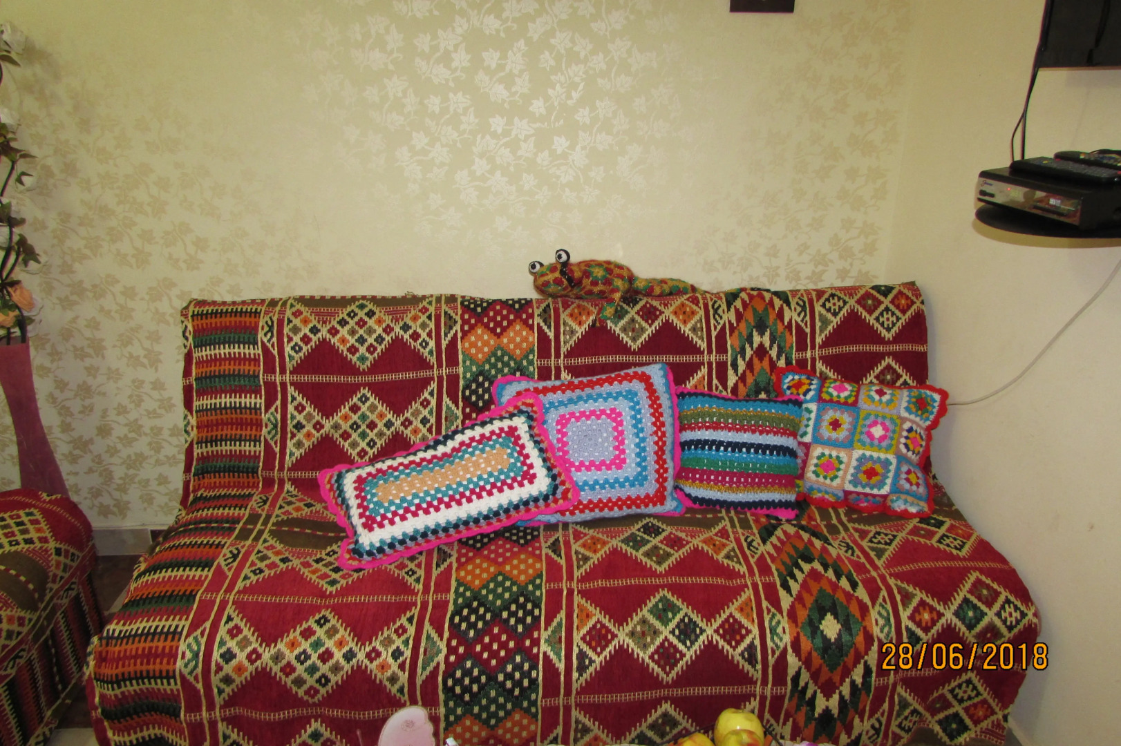 Апартаменты Восточное шале RedSeaLine Hurghada