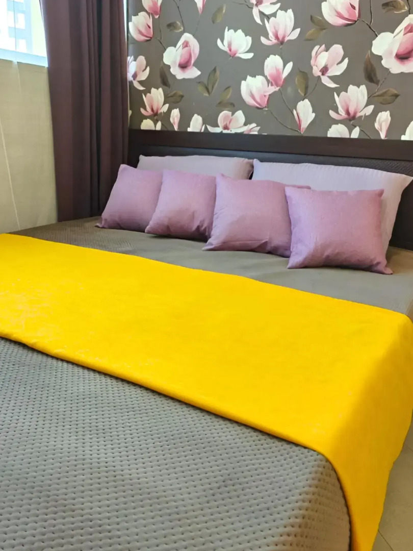 Квартира Студия ЖК Голливуд