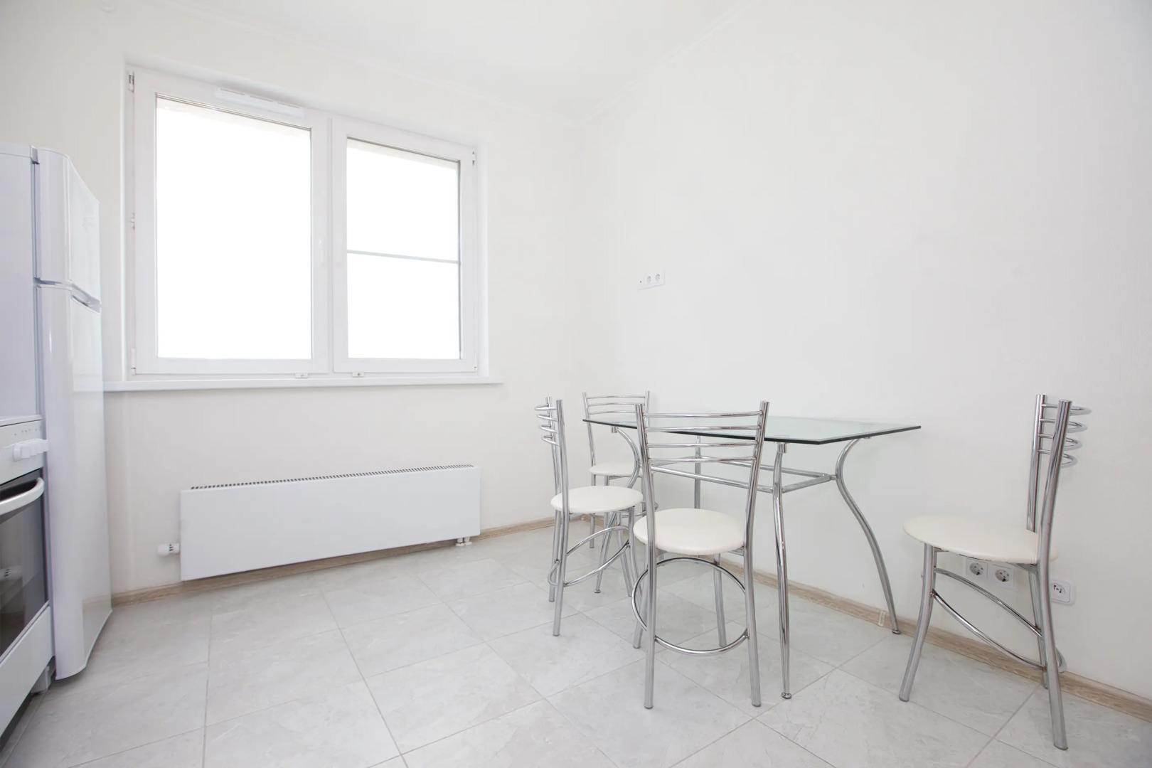 Квартира Варшавское шоссе 100к1