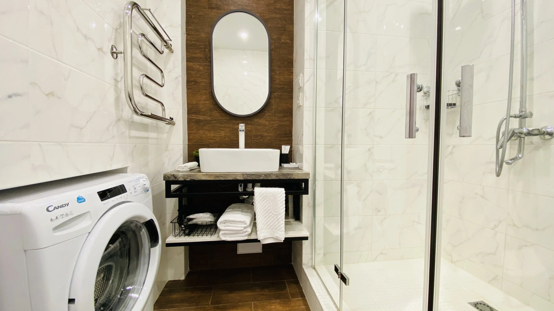 Апартаменты Бизнес