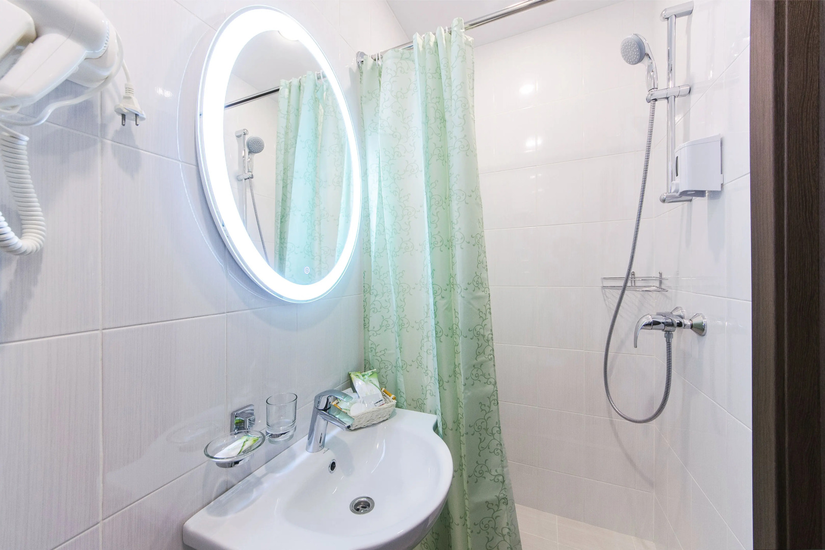 Меблированные комнаты Sokroma Атман