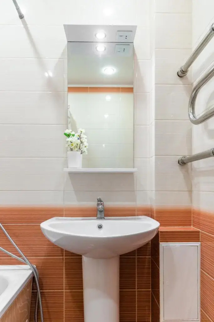 Апартаменты Уютные