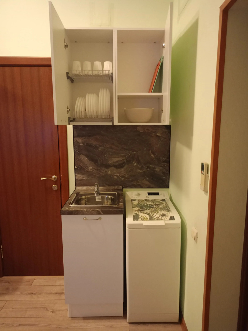 Апартаменты у моря 407