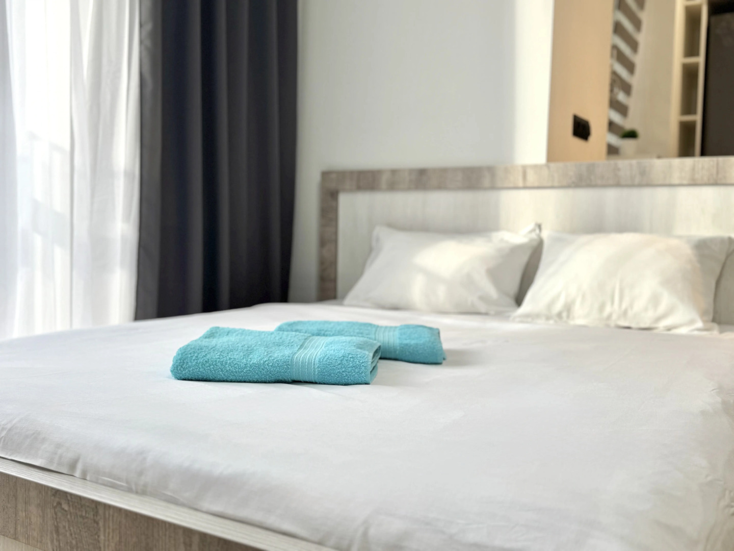 Квартира Апартаменты Chill Pill центр самозаселение 24/7 - 42