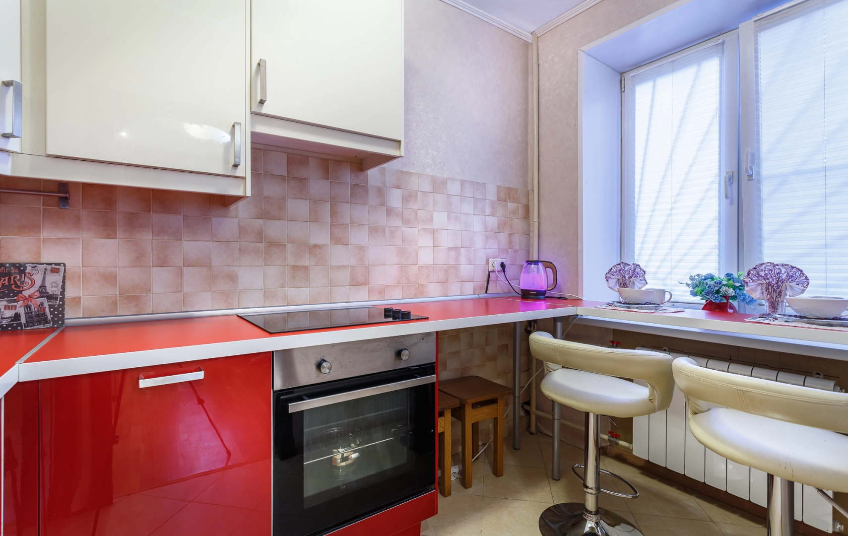Апартаменты Двухкомнатные ApartLevis Академическая