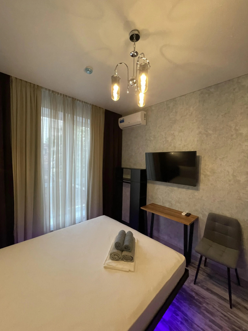 Гостевой дом Богатяновский