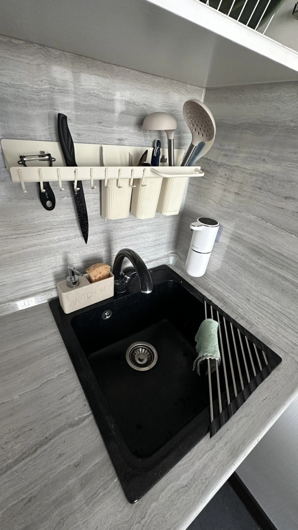 Апартаменты Истоман Two Клубничное Поле