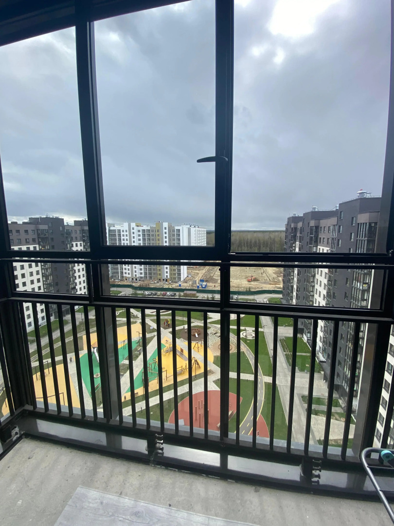 Апартаменты Гармония Стиля