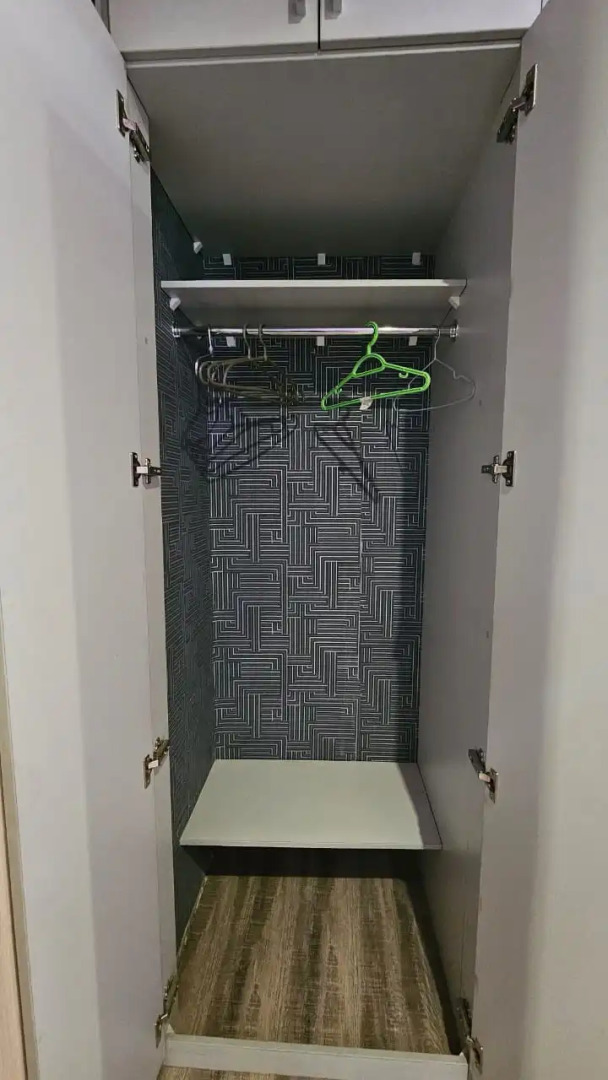 Квартира на Постышева