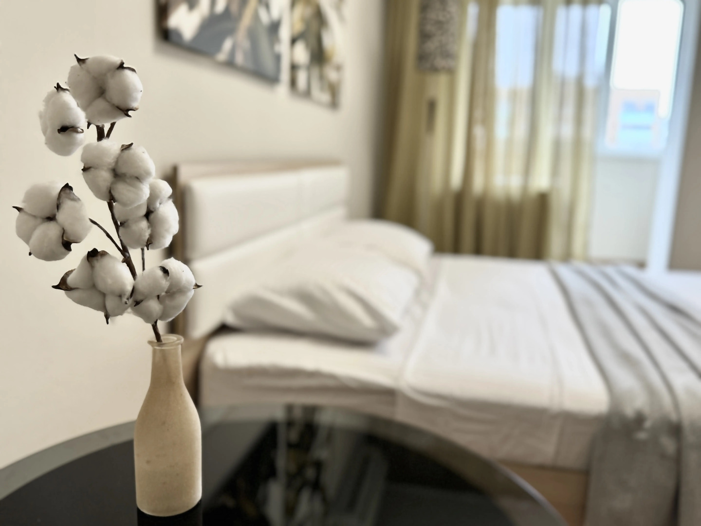 Апартаменты Sunset Премиум Класса