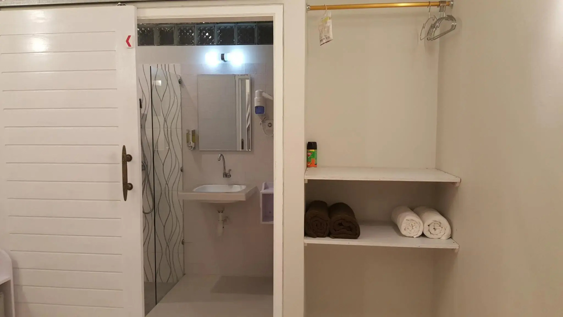 Отель Villa Kayla