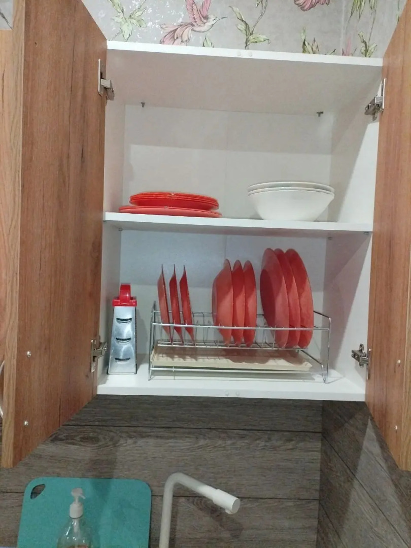 Квартира с хорошим расположением