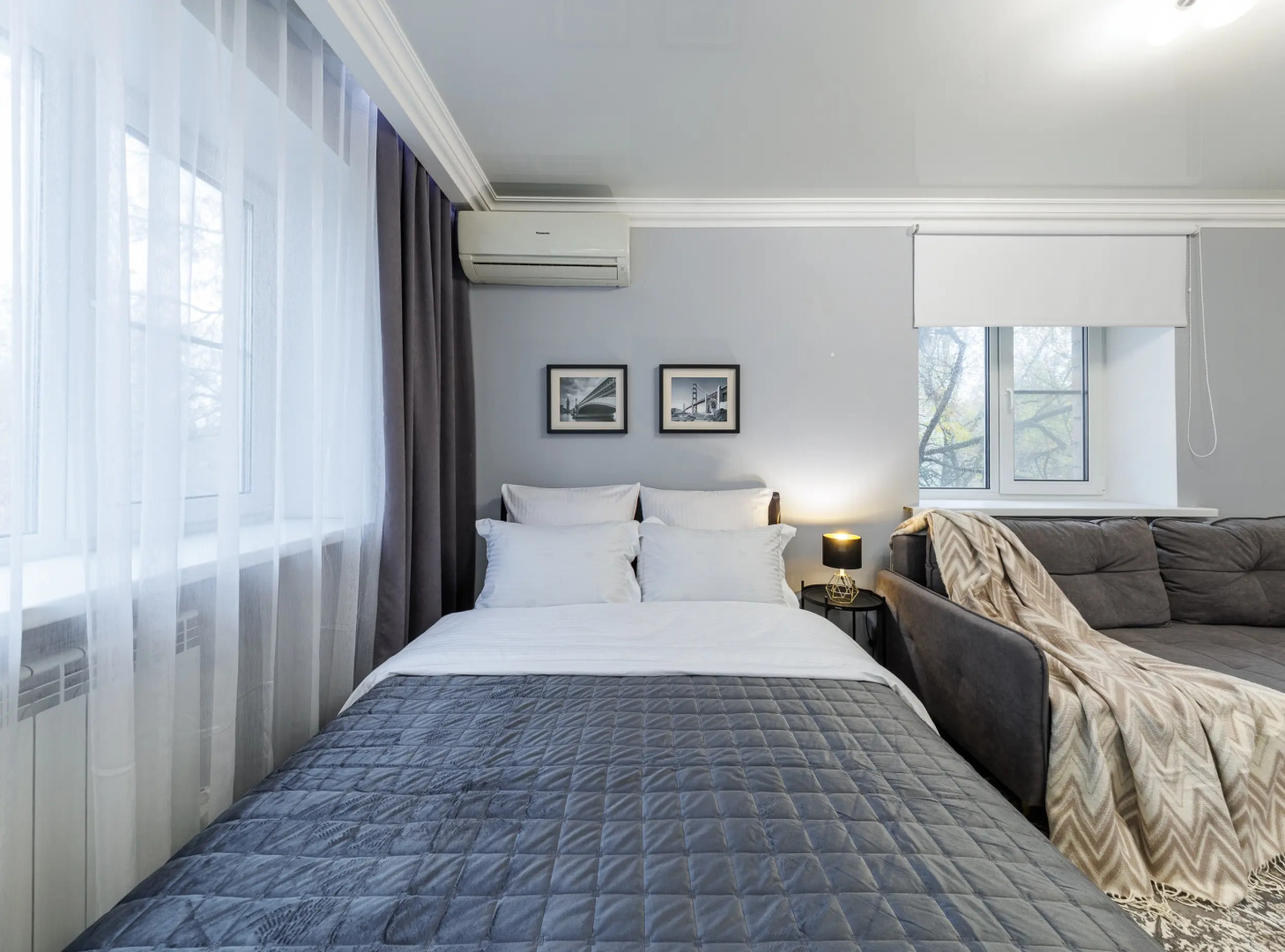 Квартира на Фрунзе 27