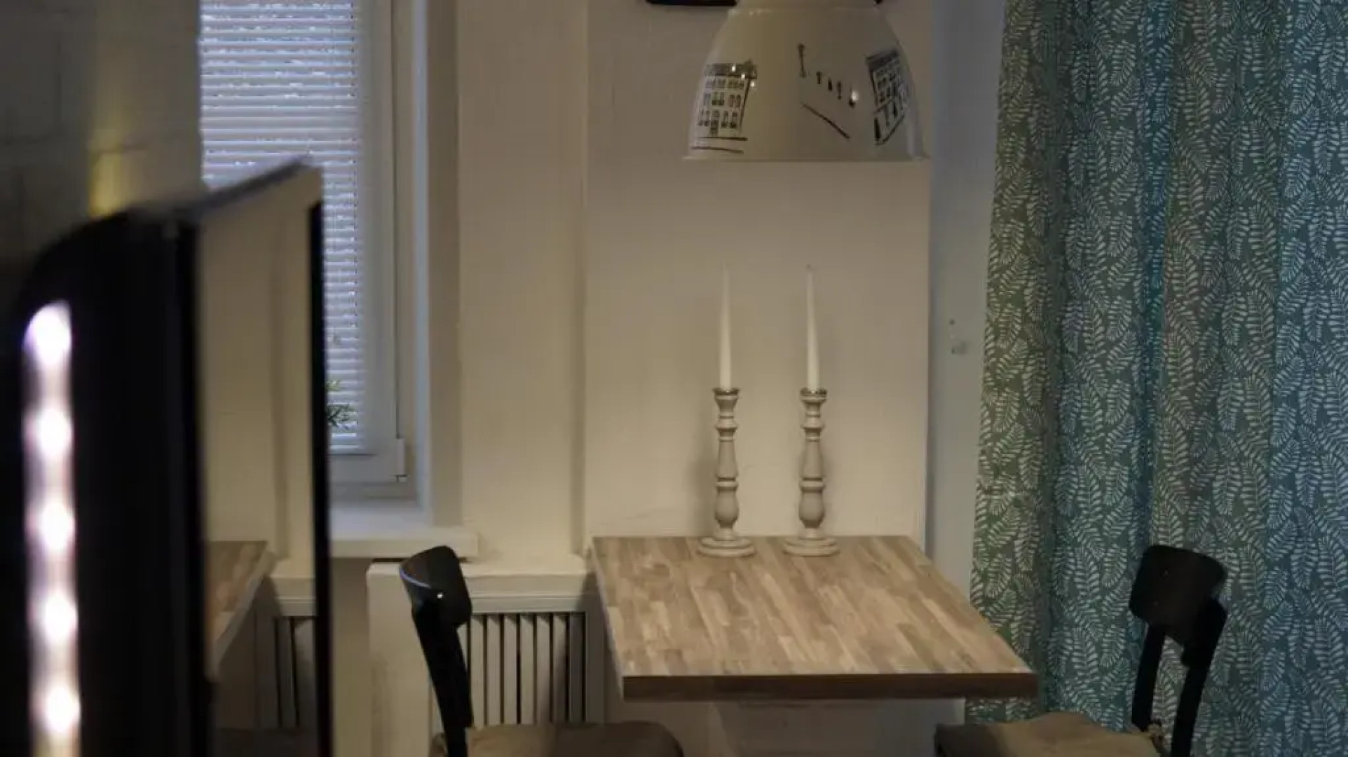 Апартаменты У Кремля