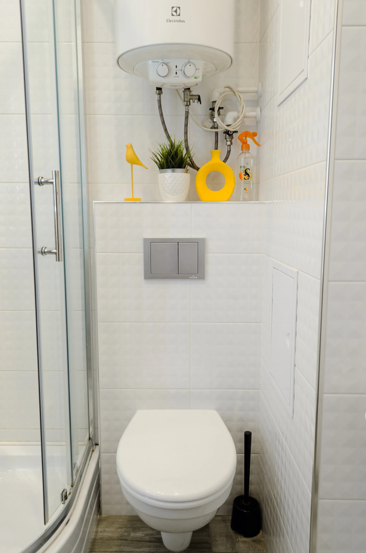 Апартаменты For You Студия