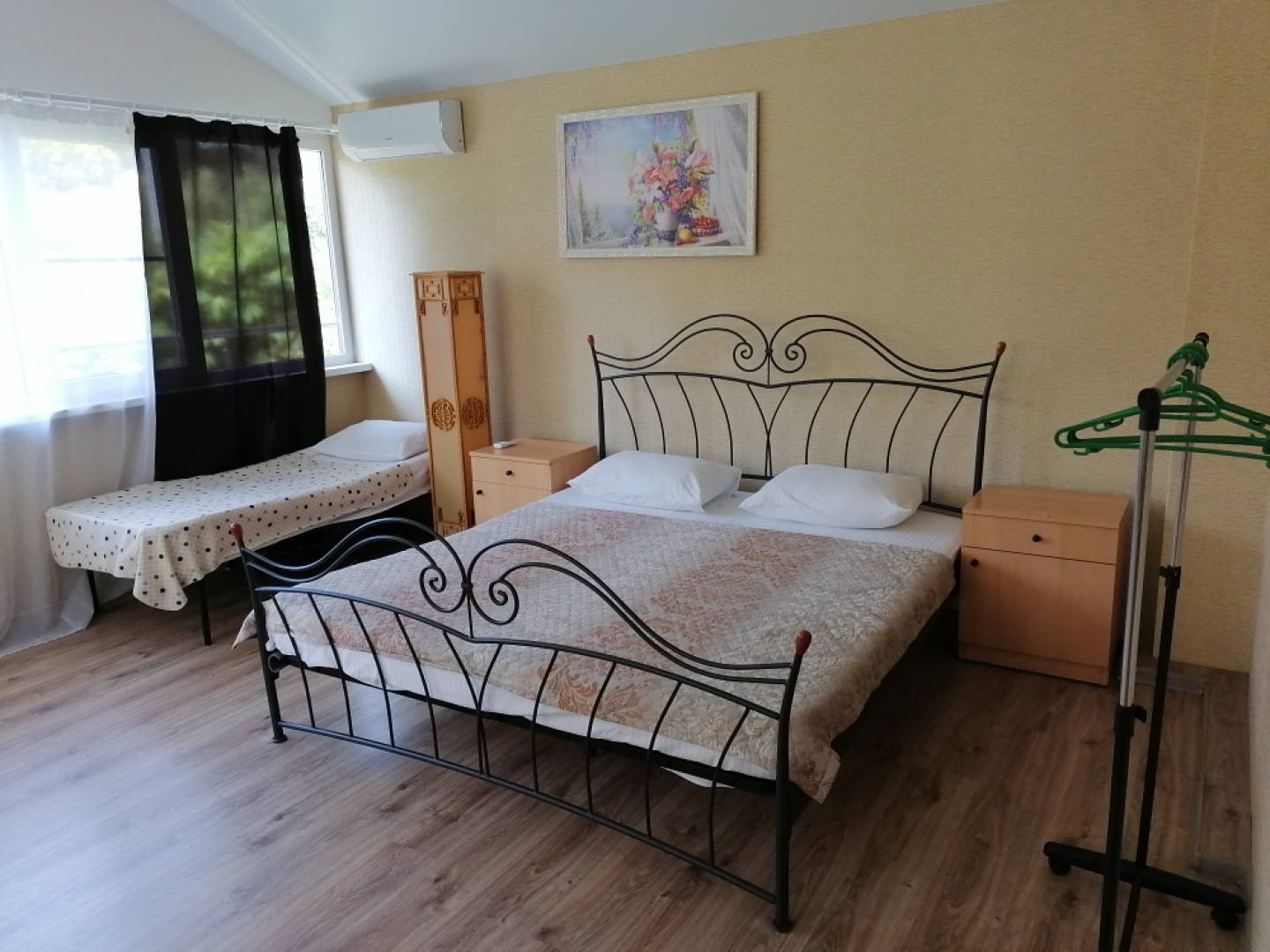 Отель София Rooms