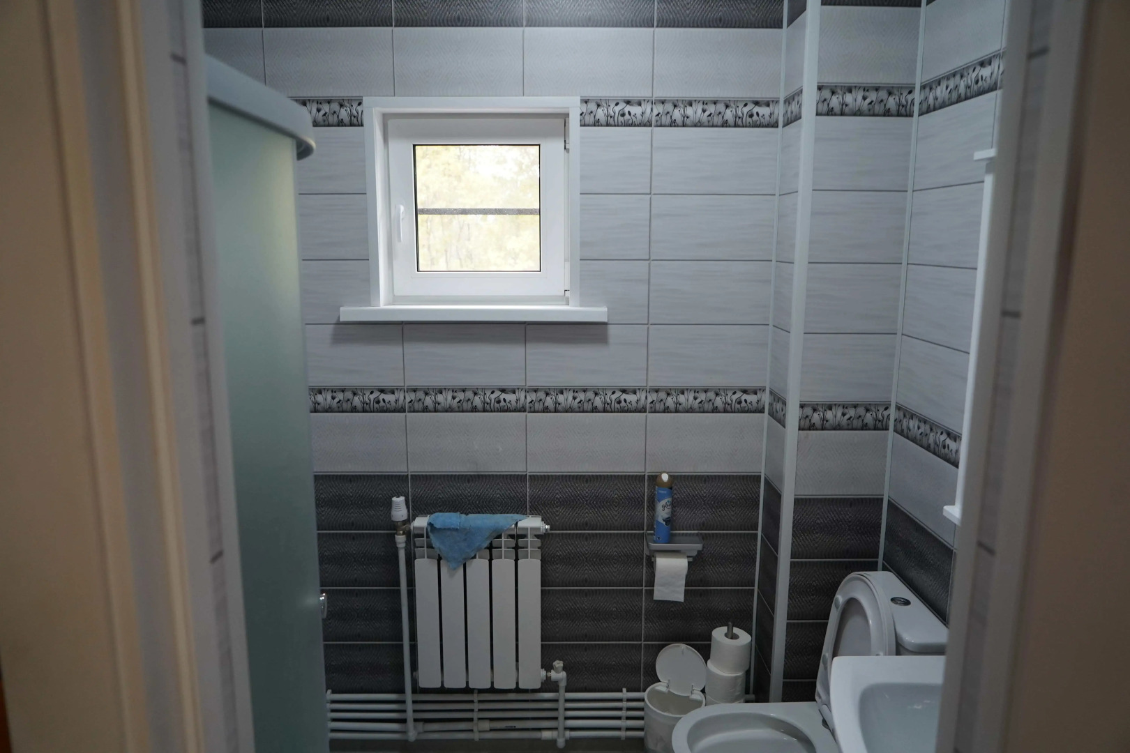 Частный дом на берегу Селигера