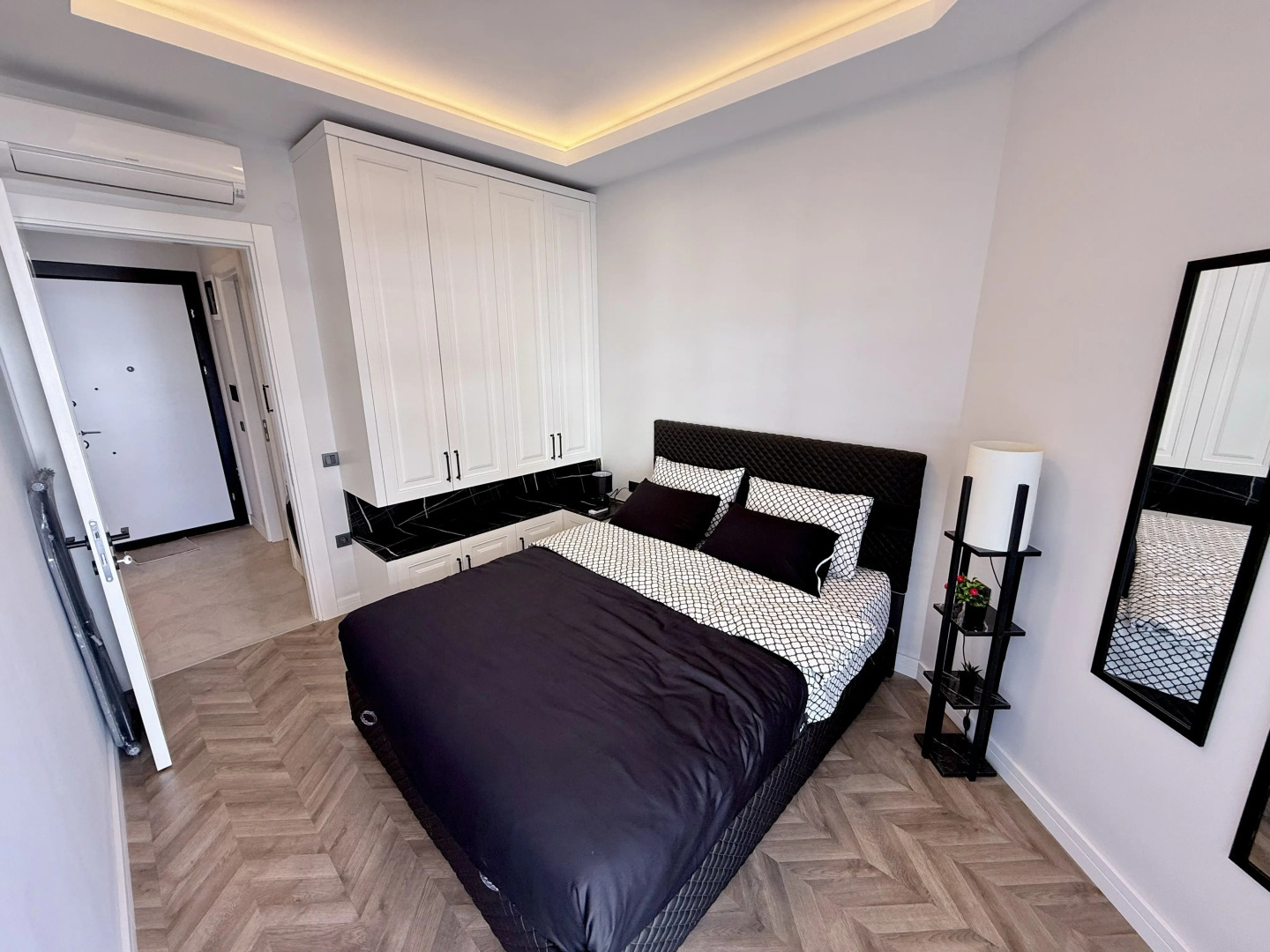 Апартаменты SA Apartments! Nice 1bd Flat