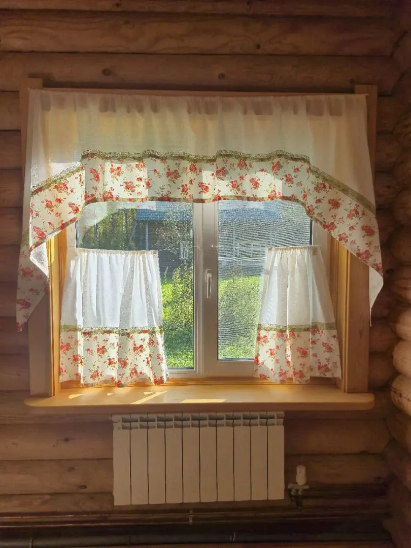 Гостевой дом Комфортный дом у реки