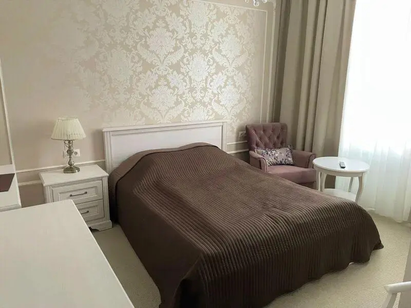 Отель Саров