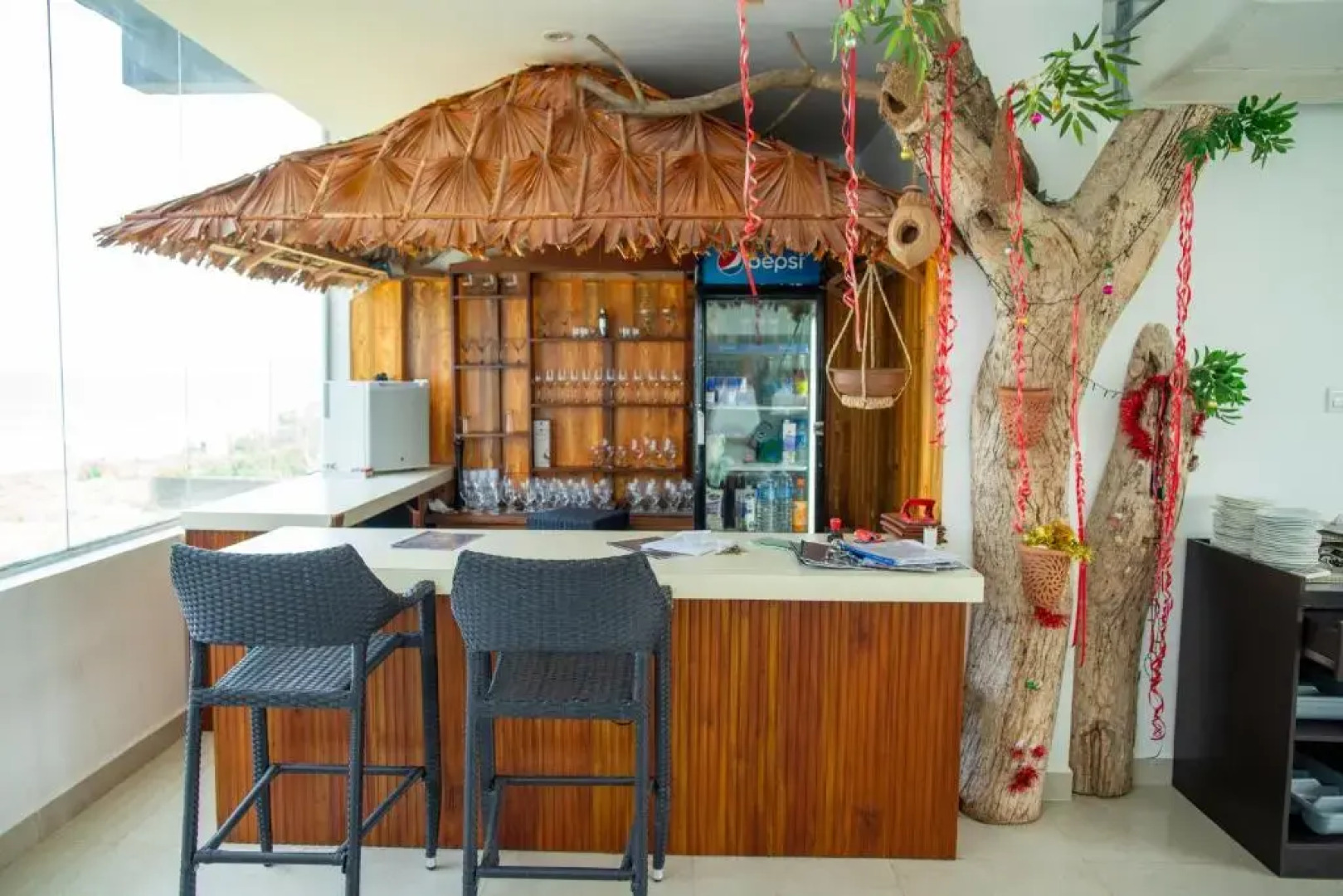 Отель Trincomalee Beach Resort & Spa