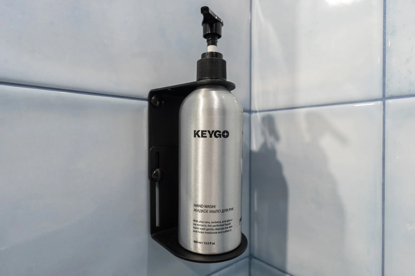 Апартаменты Студия KeyGo 1021 рядом с парком Сокольники