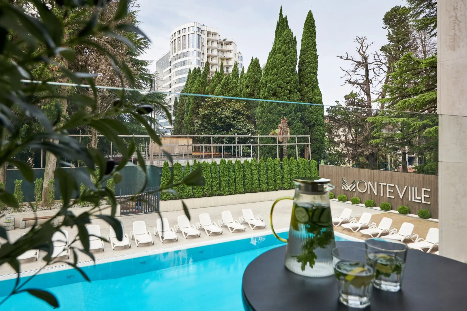 Апартаменты  7 и 22 Депутатская 10Г