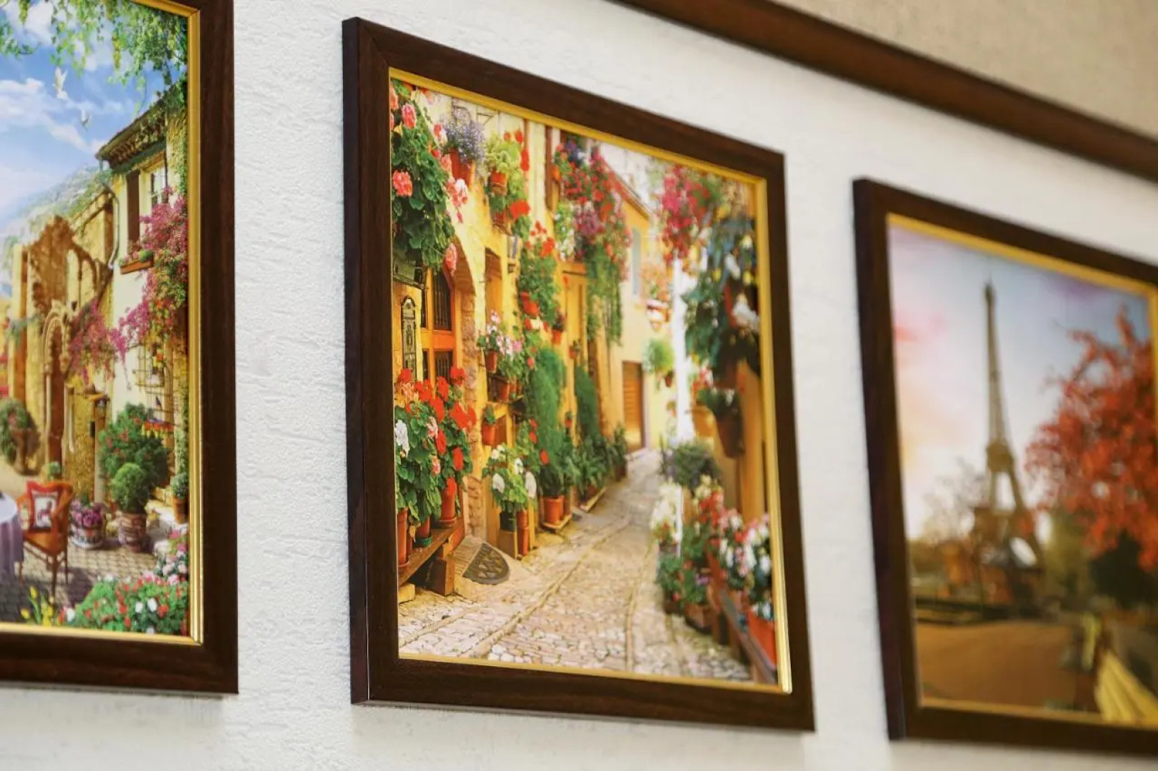 Гостевой дом Элида