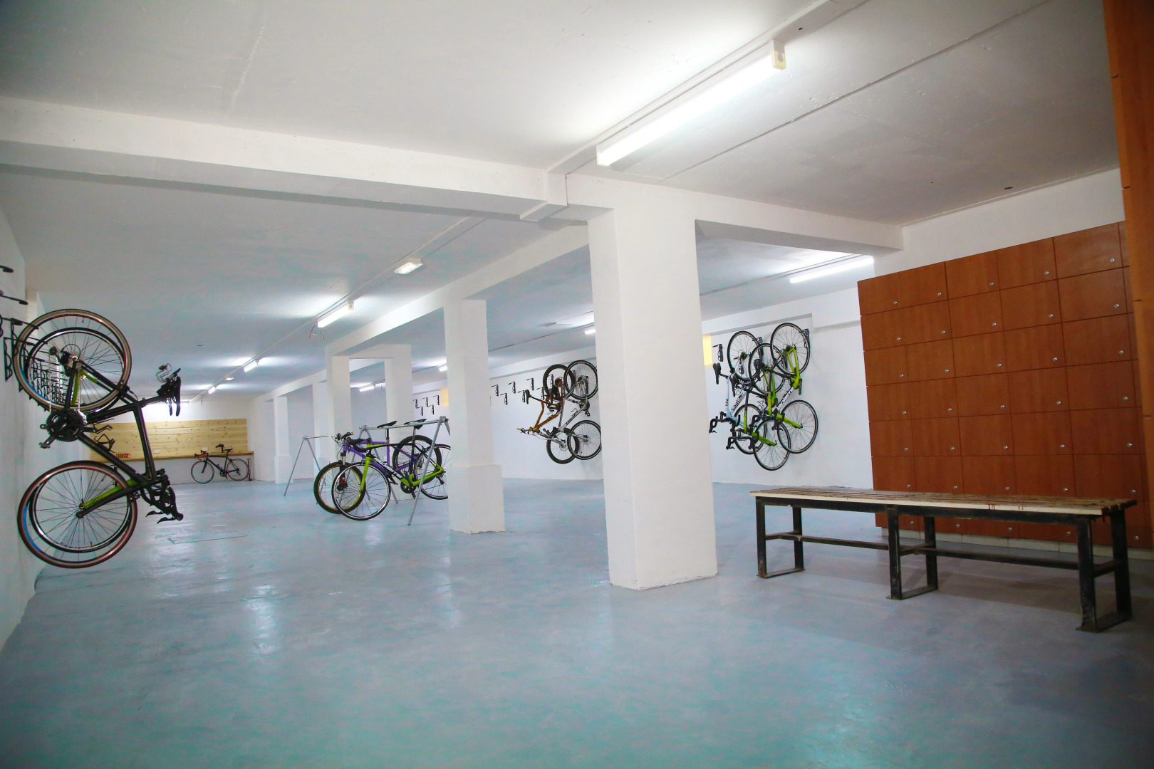 Отель Constantinou Bros Athena Royal Beach