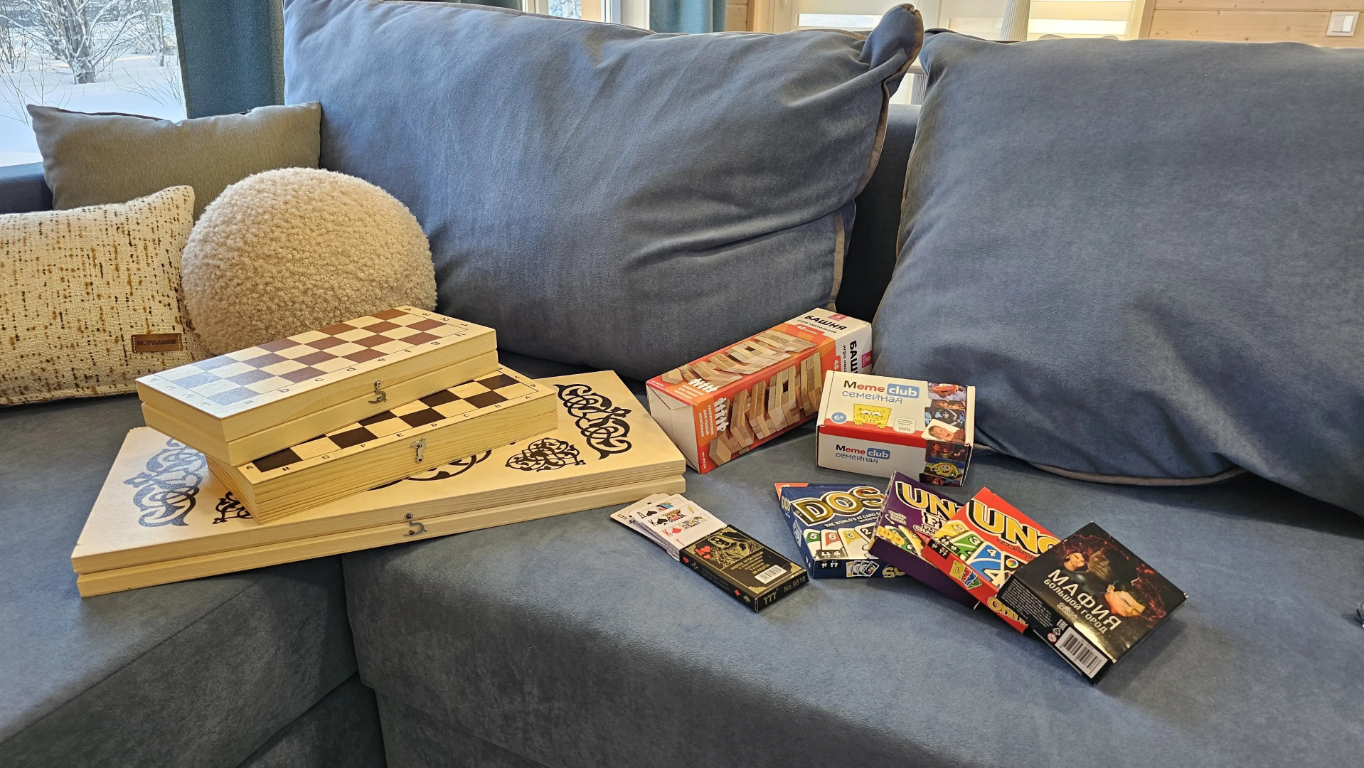 Частный дом Уютный домик для вашего отдыха