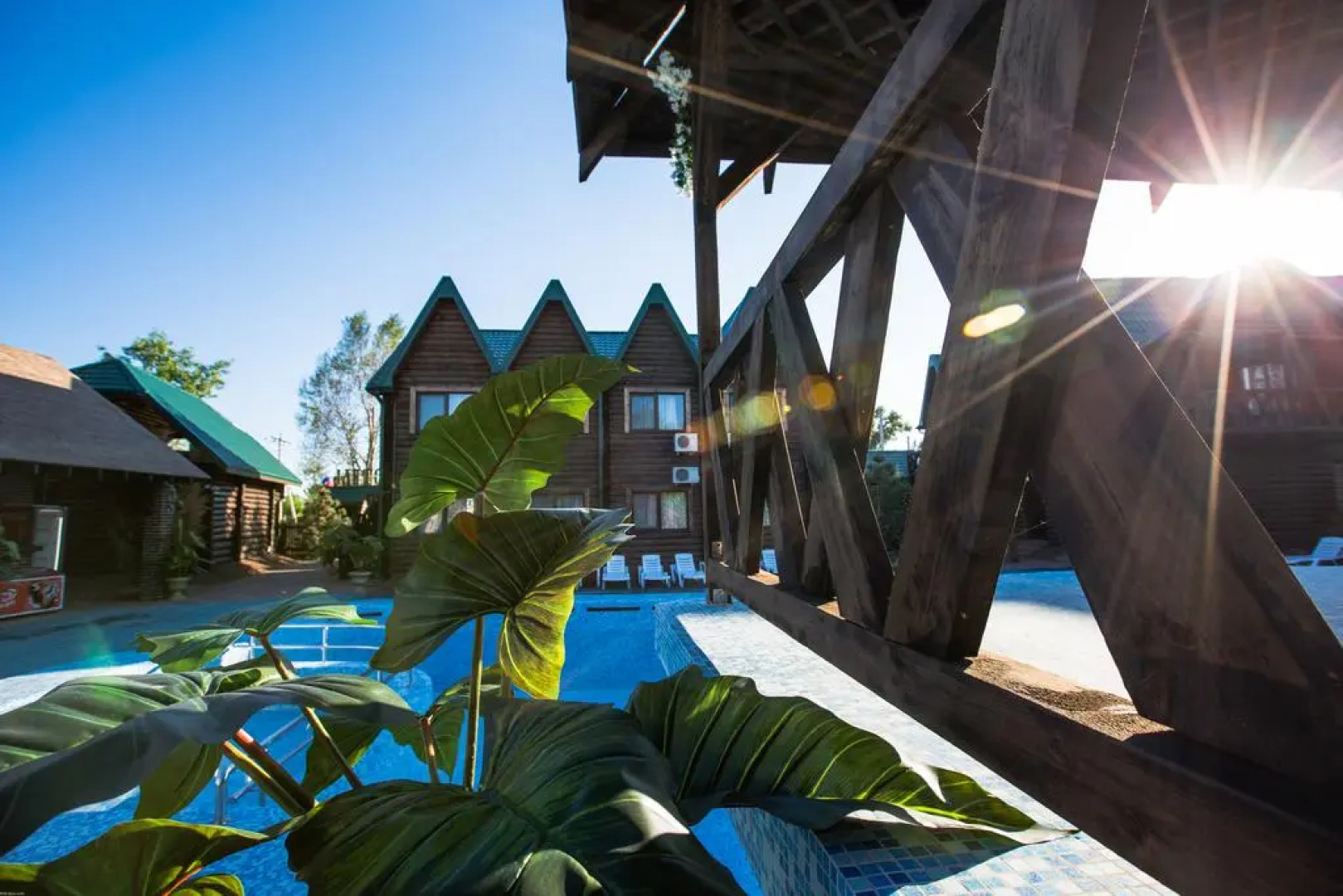 Мини-отель Русский Стиль