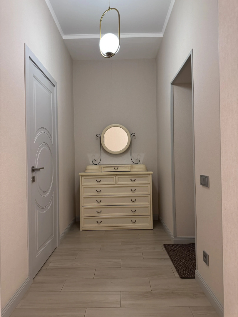 Апартаменты четырехместные 39квартир с зоной барбекю