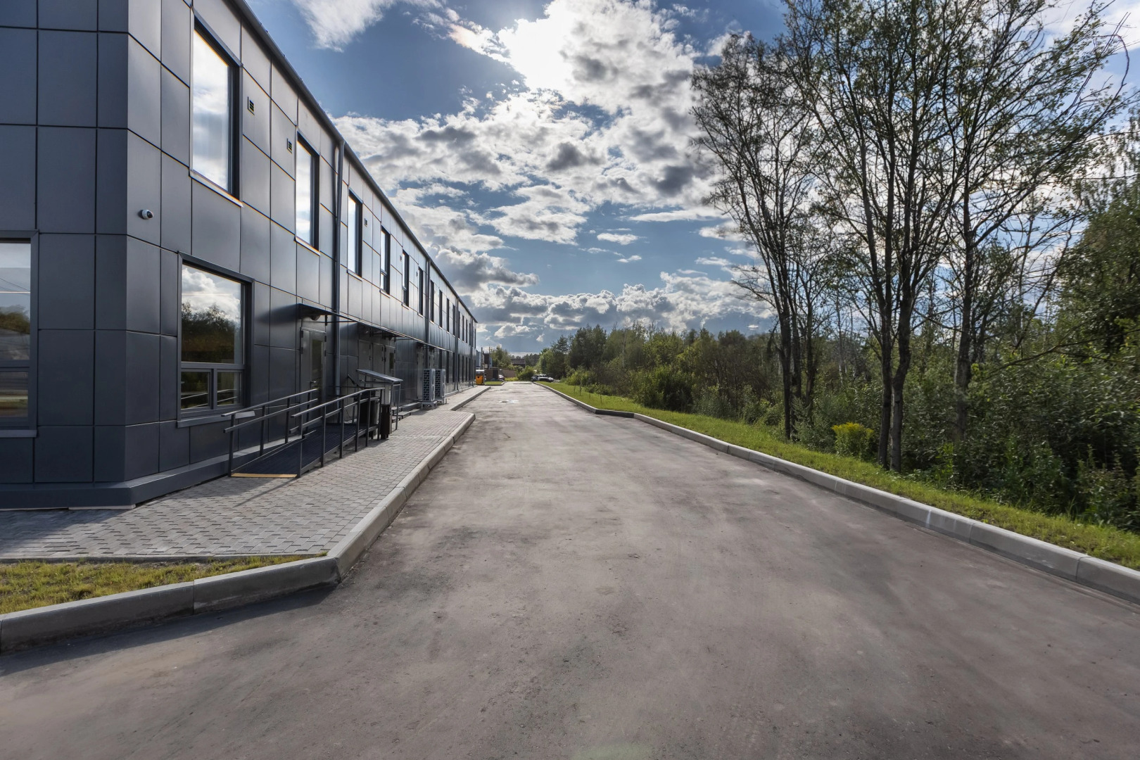 Отель 3А Балашиха